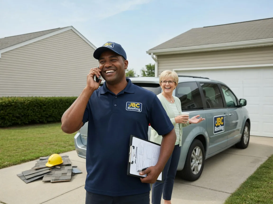 Roof Replacement Wellington, KY FAQs